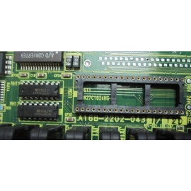 Fanuc A16B-2202-0430 Board - Precision CNC System Integration