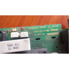 Fanuc A16B-2202-0771 Board: Precision Control Module for Industrial Automation