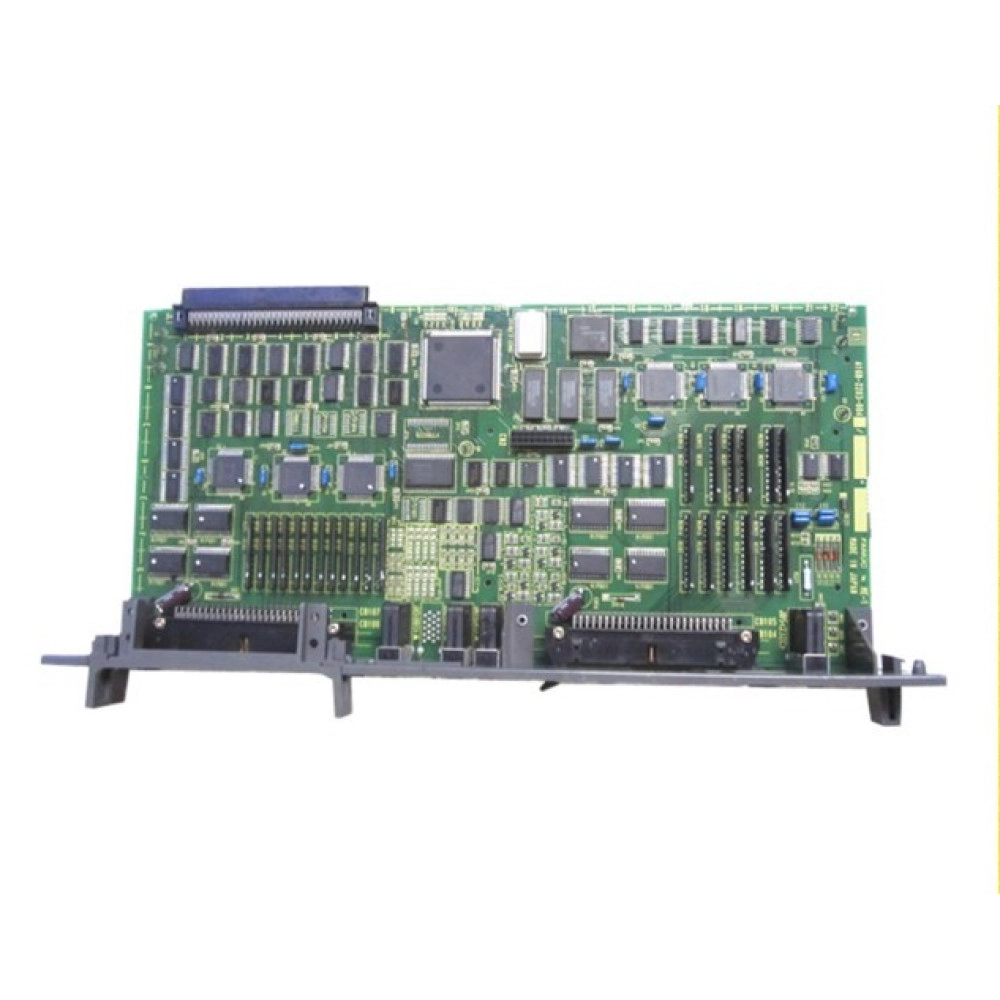 Fanuc A16B-2203-0040 Board – Precision Control Module for Industrial Automation