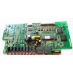 Fanuc A16B-2203-0502 Board - Precision CNC Control Component