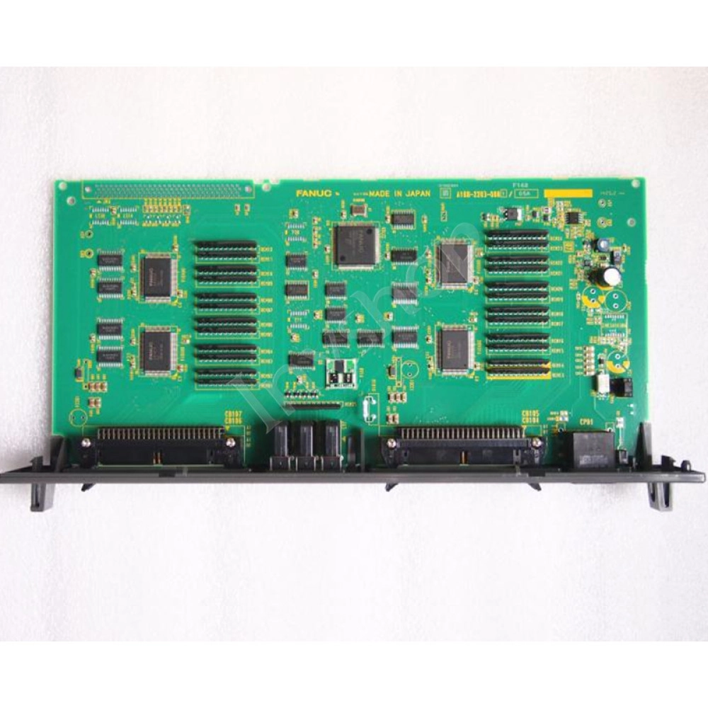 Fanuc A16B-2203-0881 Board: Precision Control for Industrial Automation