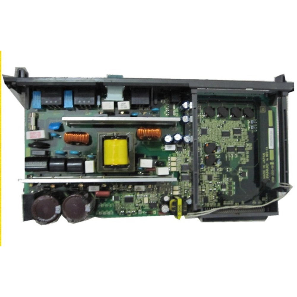 Fanuc A16B-2203-0911 Board: Precision CNC Control Component