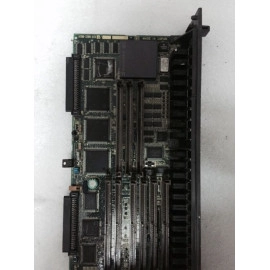 Fanuc A16B-3200-0240 CNC Control Board - Precision Machining Upgrade