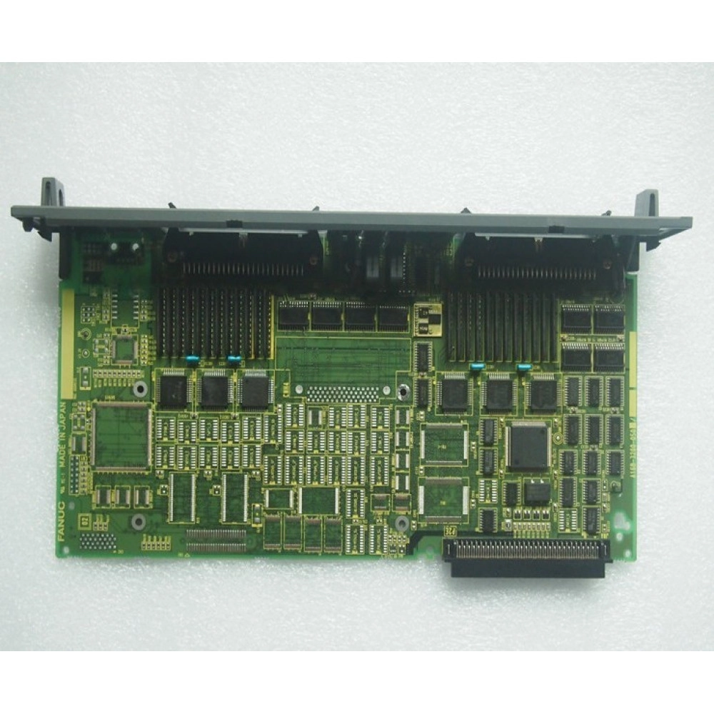 Fanuc A16B-3200-0500 Board - Precision CNC Control Interface