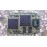 Fanuc A17B-3300-0201 Board - Industrial Automation Replacement Component