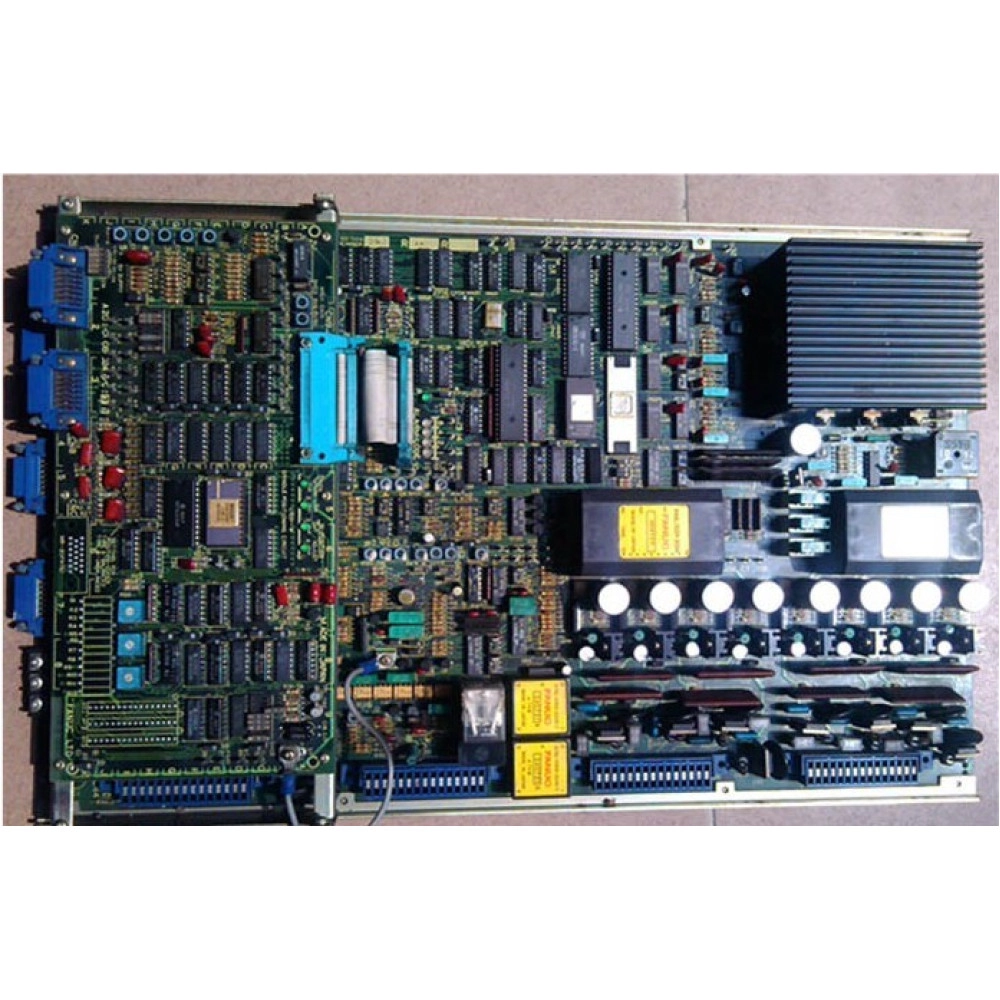 Fanuc A20B-0009-0531 Board - Precision CNC Replacement Component