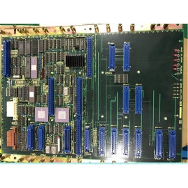 Fanuc A20B-1003-0750 Board - Replacement Component for CNC Machines