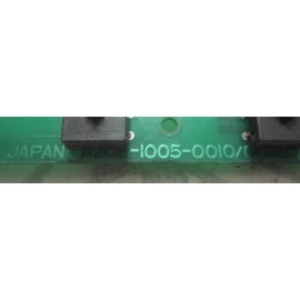 Fanuc A20B-1005-0010 Board - Precision Control Module for Industrial Applications
