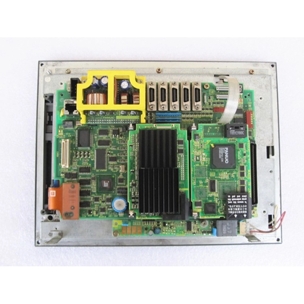 Fanuc A20B-1200-0150 Board - Precision CNC Machine Control Module