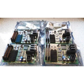 Fanuc A20B-2002-0521 Board - Precision CNC Control Integration