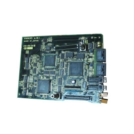 Fanuc A20B-2002-0642 Board: Precision CNC Control Board