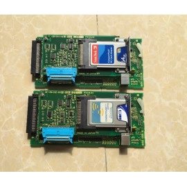 Fanuc A20B-2002-0960 Board - Precision CNC Replacement Part