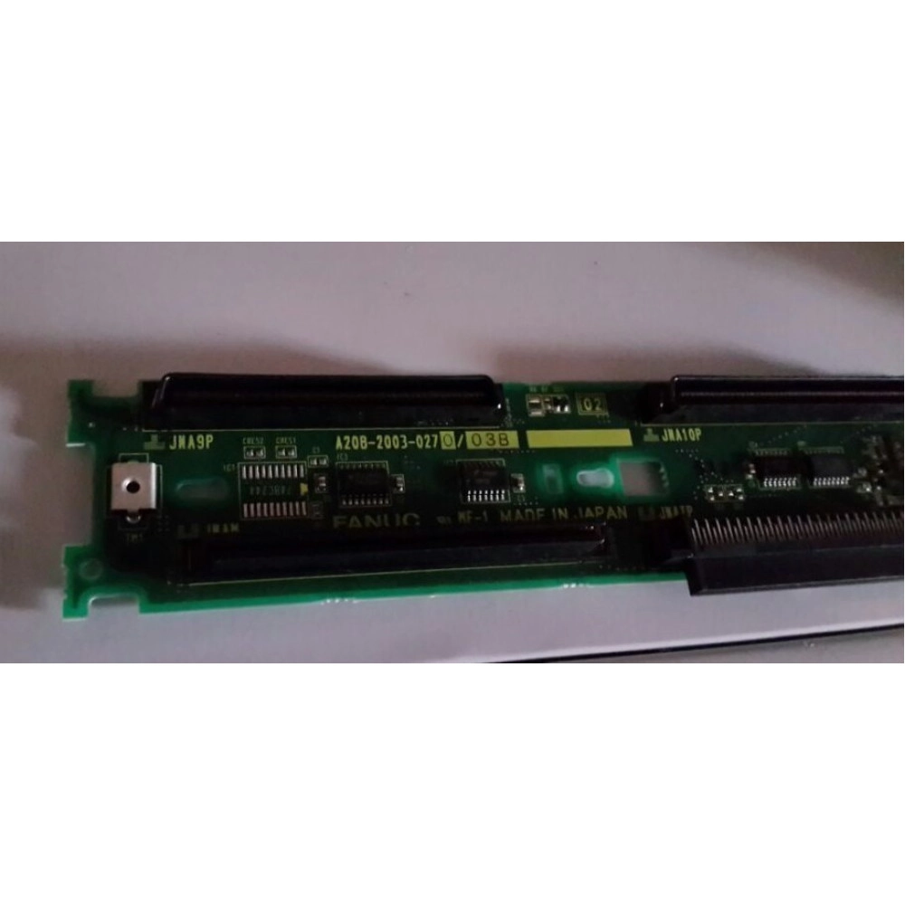Fanuc A20B-2003-0270 Board – Precision Control for Industrial Machinery
