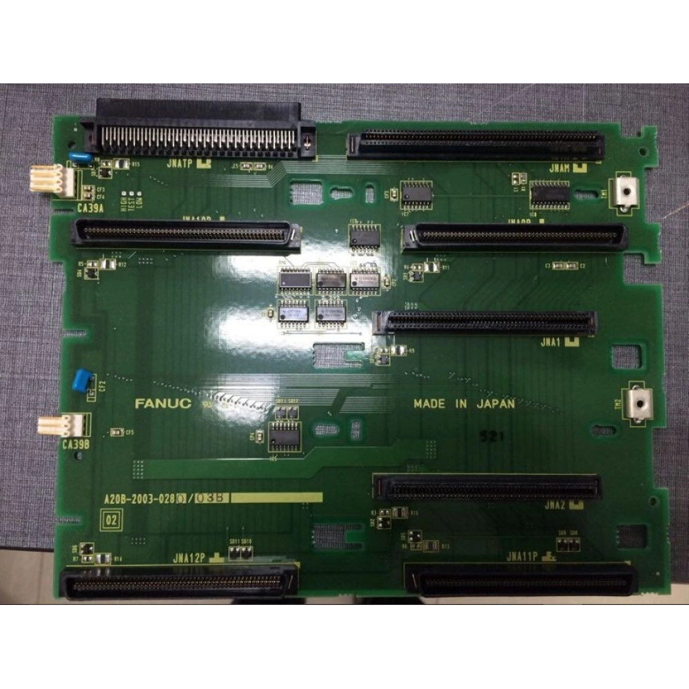 Fanuc A20B-2003-0280 Board - Precision CNC Control Module