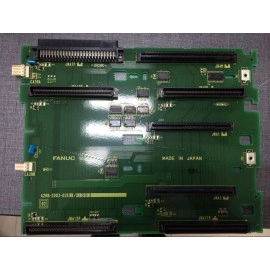 Fanuc A20B-2003-0280 Board - Precision CNC Control Module