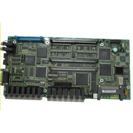 Fanuc A20B-2100-0030 Board - Precision CNC Control Module