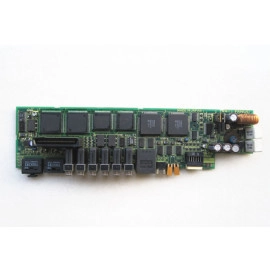 Fanuc A20B-2100-0260 CNC Replacement Board for Enhanced Machining Precision