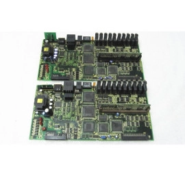 Fanuc A20B-2101-0013 CNC Control Board - Precision Machining Excellence
