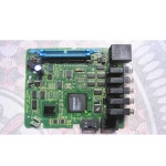 Fanuc A20B-2101-0030 CNC Replacement Board – Precision Control Upgrade