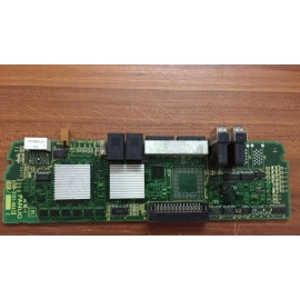 Fanuc A20B-2101-0040 CNC Control Board for Precision Machining