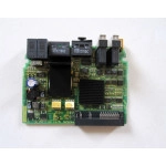 Fanuc A20B-2101-0050 CNC Control Board