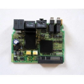 Fanuc A20B-2101-0050 CNC Control Board