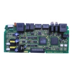 Fanuc A20B-2101-0071 CNC Control Board - Precision Industrial Automation