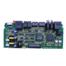 Fanuc A20B-2101-0071 CNC Control Board - Precision Industrial Automation