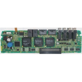 Fanuc A20B-2101-0892 CNC Control Board