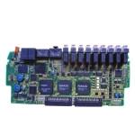 Fanuc A20B-2102-0110 Board - Precision CNC Replacement Component