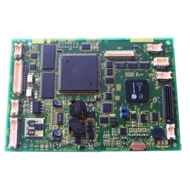 Fanuc A20B-2200-0321 Board - Precision Automation for CNC Machining