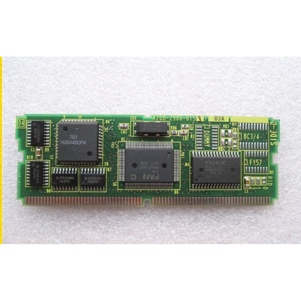 Fanuc A20B-2900-0153 Board - Precision CNC Control Upgrade