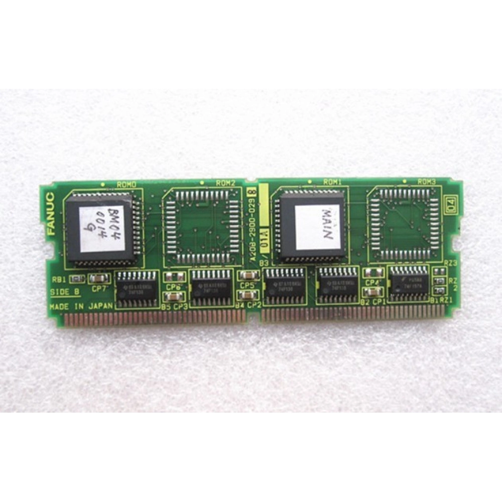 Fanuc A20B-2900-0298 Board – Precision CNC Controller Circuit Board