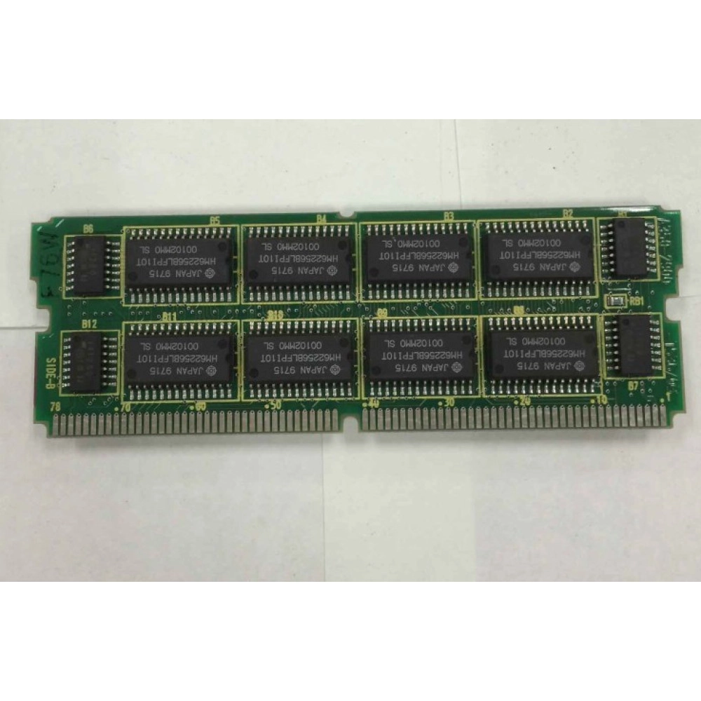 Fanuc A20B-2900-0530 Board - Precision Industrial Automation Component