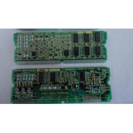 Fanuc A20B-2900-0610 Board - Precision Industrial Automation Interface Module