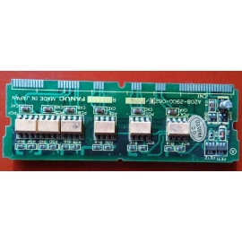 Fanuc A20B-2900-0620 Control Board for Precision Automation