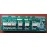 Fanuc A20B-2900-0620 Control Board for Precision Automation