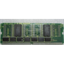 Fanuc A20B-2900-0811 Board - Industrial CNC Machine Control Component