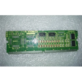 Fanuc A20B-2901-0261 Board - High-Precision CNC Control Module