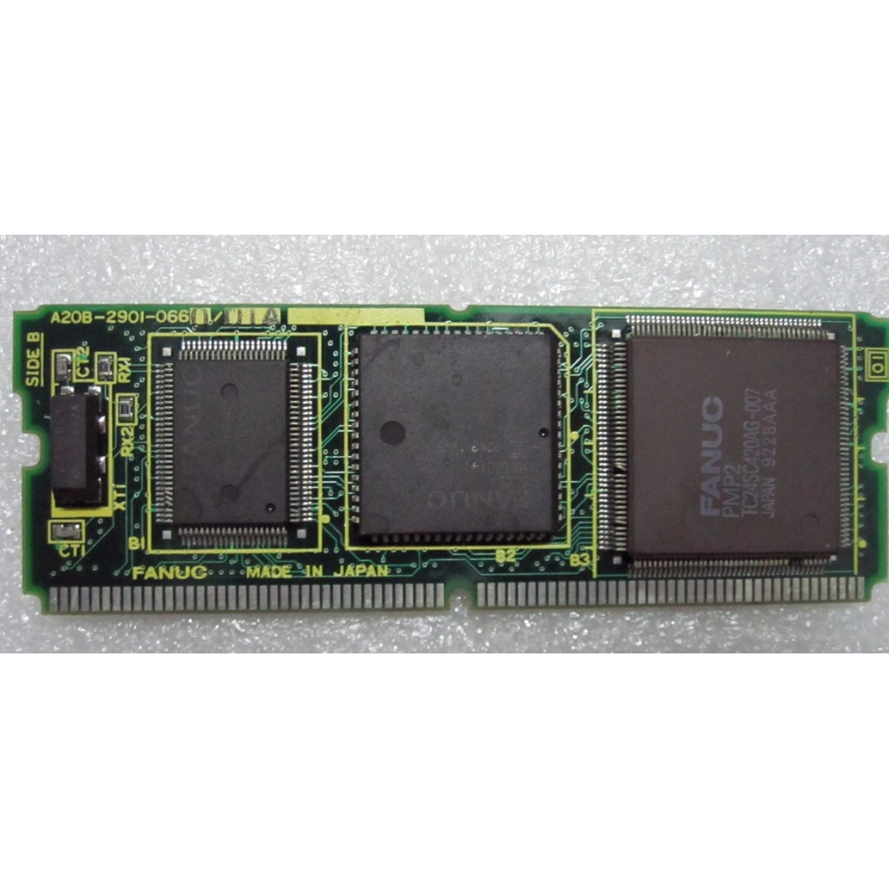 Fanuc A20B-2901-0660 Board - Precision CNC Automation Component