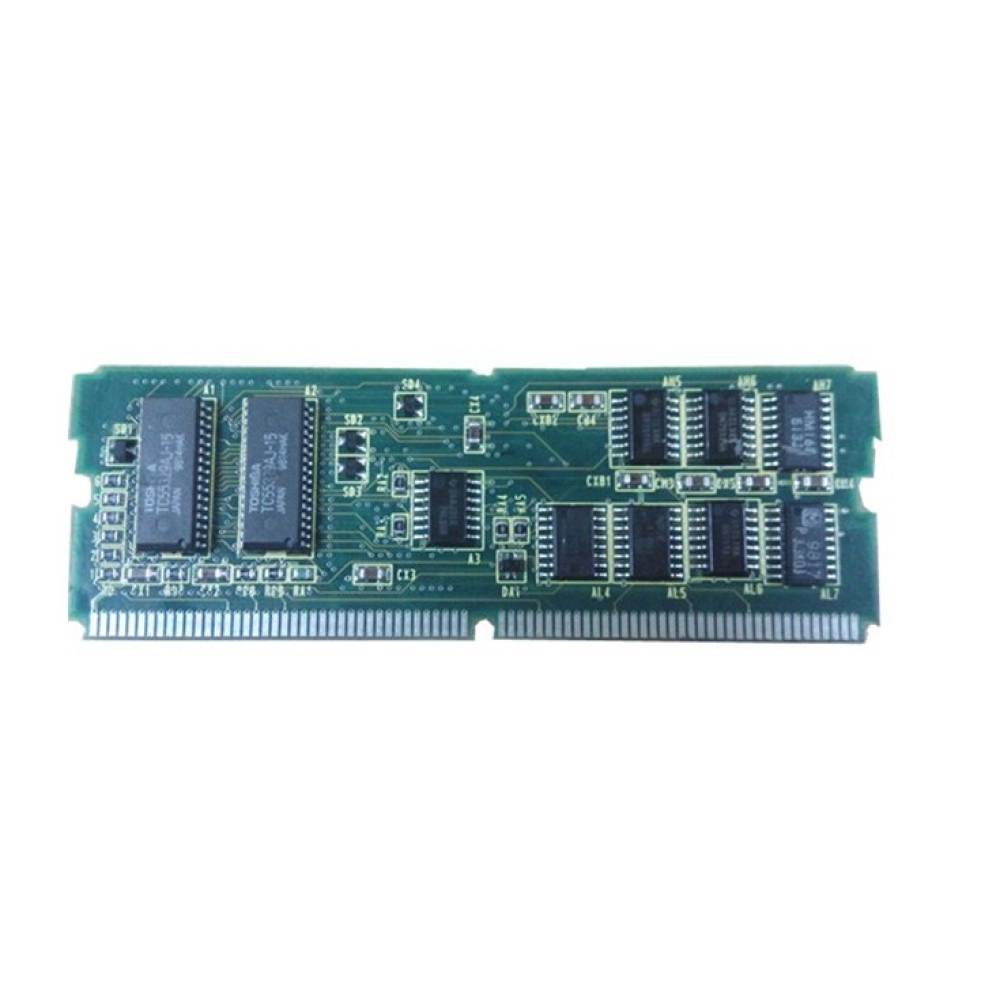 Fanuc A20B-2901-0765 Board - Precision CNC Control Integration