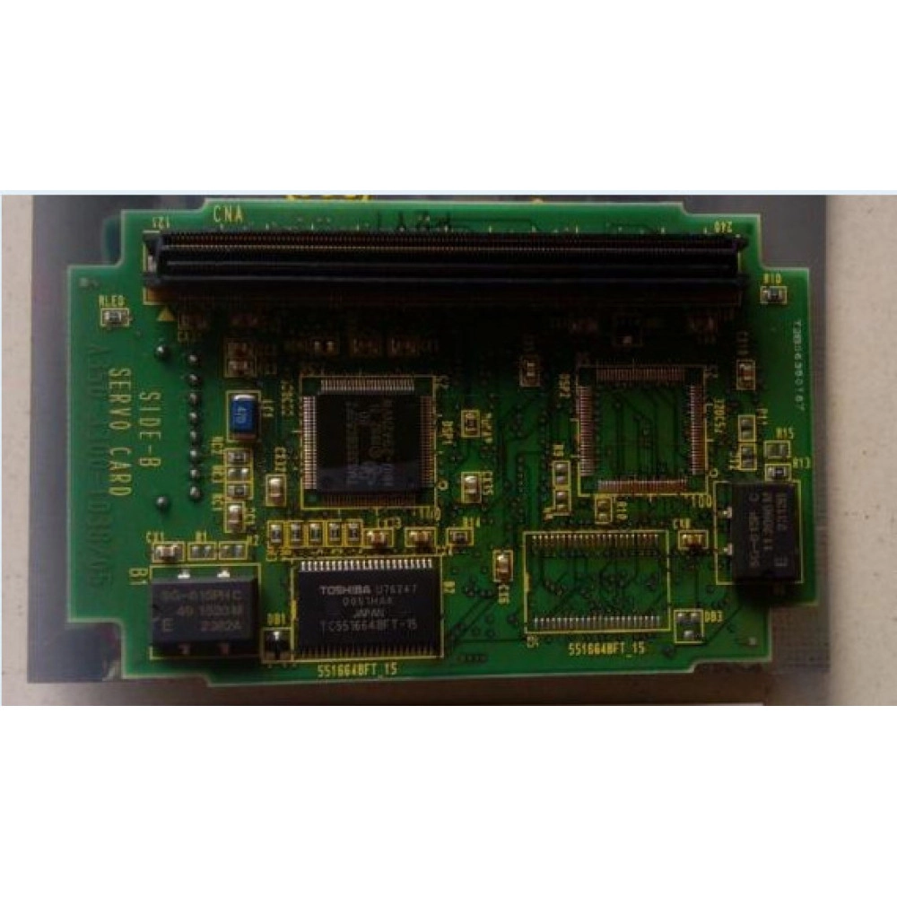 Fanuc A20B-3300-0033 Board - Precision CNC Control System Component