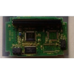 Fanuc A20B-3300-0033 Board - Precision CNC Control System Component