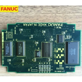 Fanuc A20B-3300-0090 Board - Industrial CNC Replacement Component