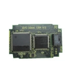 Fanuc A20B-3300-0121 2/4 Axes Servo Card for Industrial Automation Control