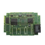Fanuc A20B-3300-0242 Board - Precision CNC Control Module