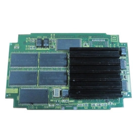 Fanuc A20B-3300-0255 Board - Precision Industrial Control Module