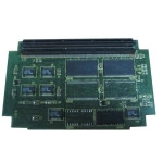Fanuc A20B-3300-0290 Board - Precision Industrial Automation Component
