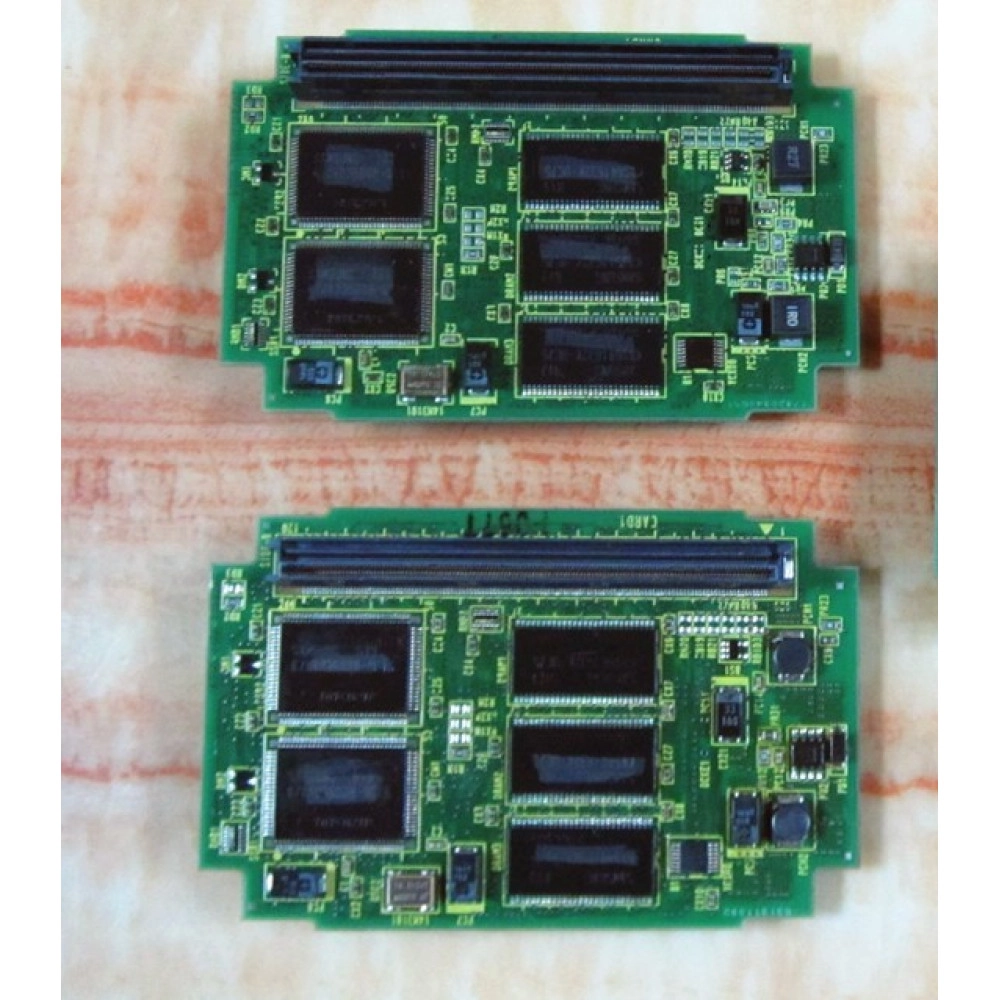 Fanuc A20B-3300-0310 Board - High-Performance CNC Controller Module