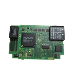 Fanuc A20B-3300-0448 Board - Precision Control Board for Industrial Automation